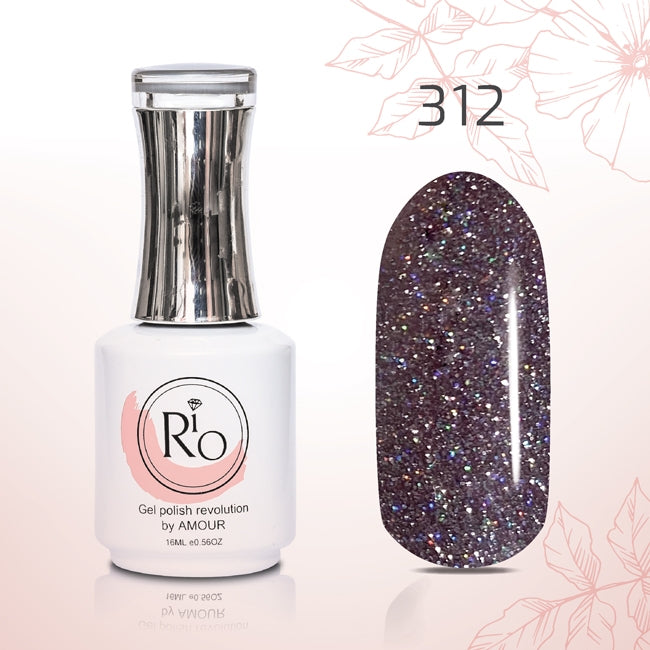 ג'ל לק RIO 312