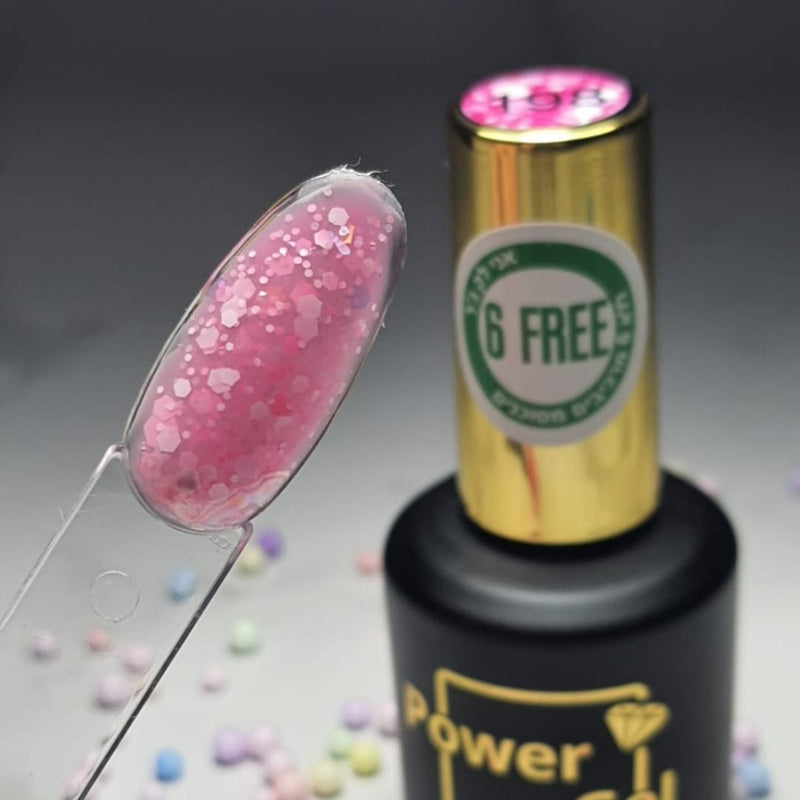 Power Gel 198