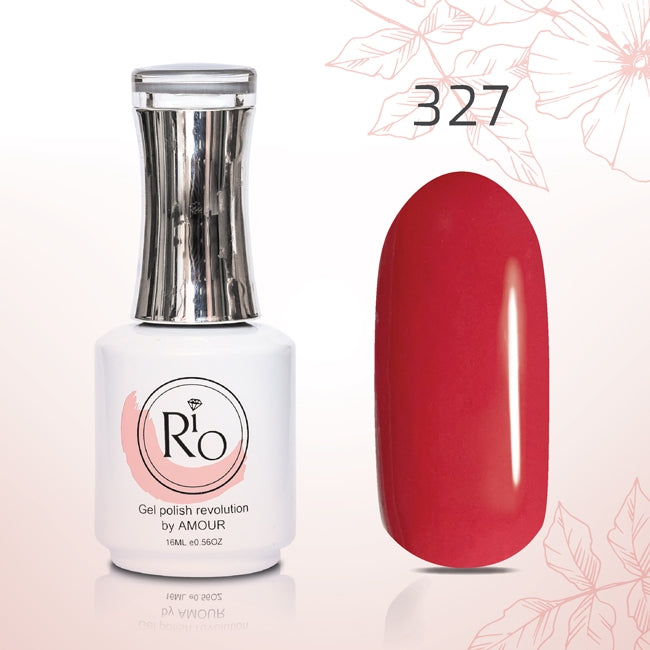 ג'ל לק RIO 327