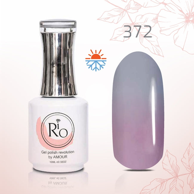 ג'ל לק RIO 372