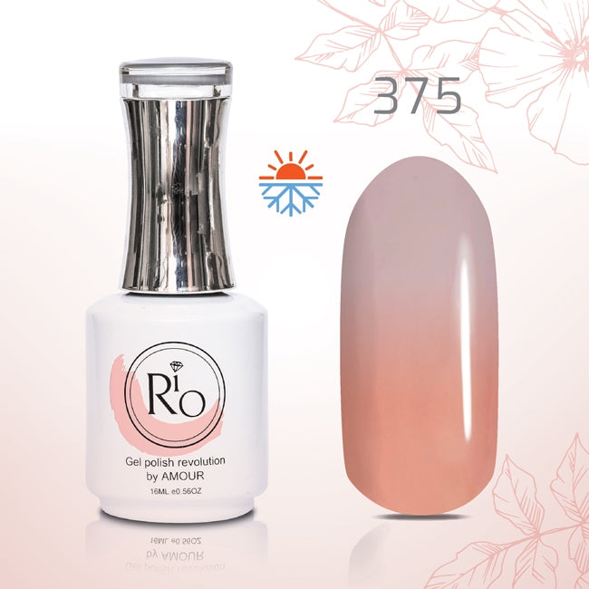 ג'ל לק RIO 375