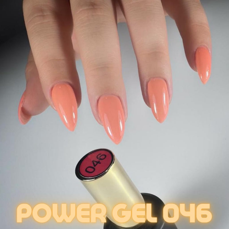 Power Gel 046