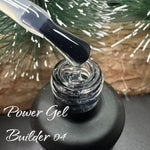 Builder 04 Clear
