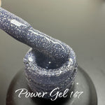 Power Gel 167 פלאש