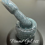 Power Gel 168 פלאש