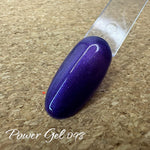 Power Gel 098