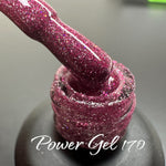 Power Gel 170 פלאש
