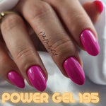 Power Gel 195