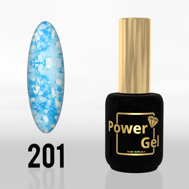 Power Gel 201
