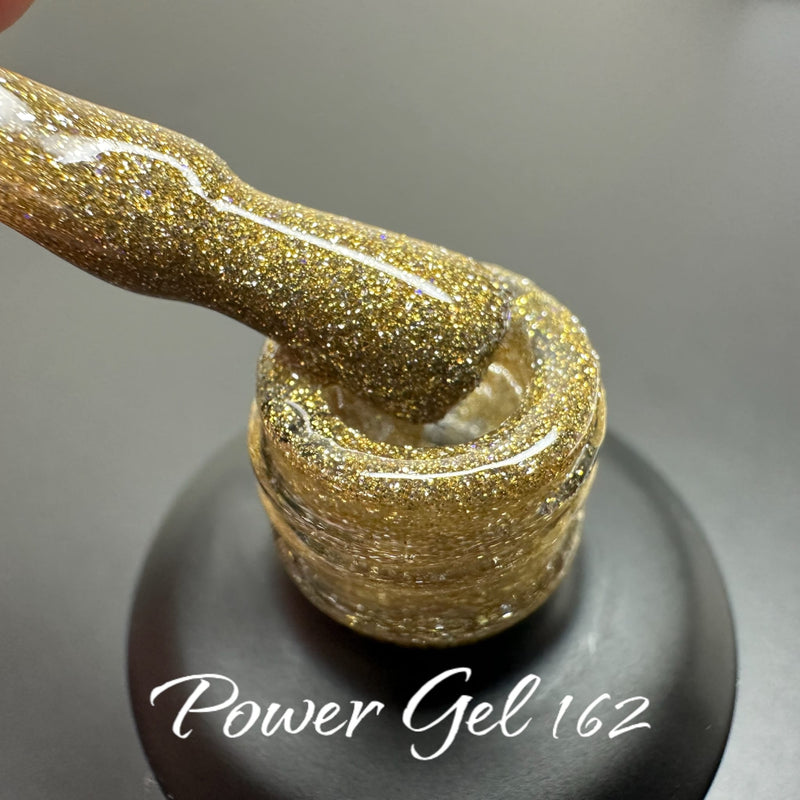 Power Gel 162 פלאש