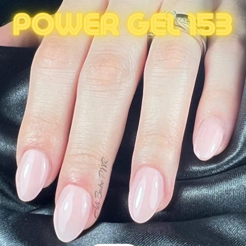 Power Gel 153