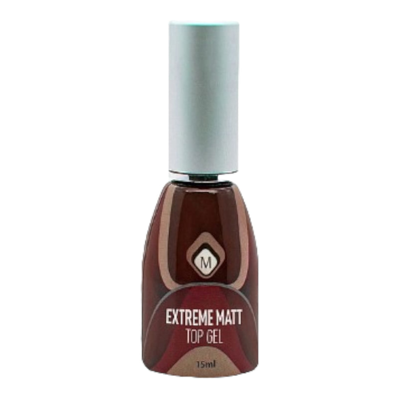 MAGNETIC EXTREME TOP MATT טופ מאט