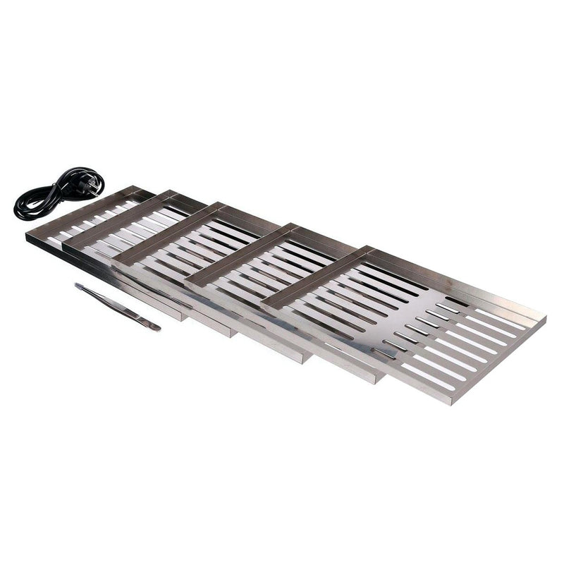 תנור עיקור MicroStop PG-20 ל 20 סטים
