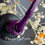 Power Gel 040