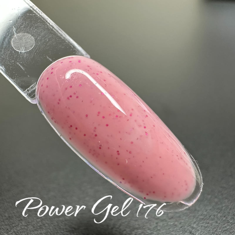 Power Gel 176 קנדי