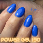 Power Gel 190