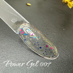 Power Gel 007