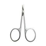 מספריים לקוטיקולה HEAD SX-701 אורך 96 מ״מ להב 21מ״מ עם קצה מעוגל