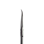 מספריים לקוטיקולה HEAD SX-701 אורך 96 מ״מ להב 21מ״מ עם קצה מעוגל
