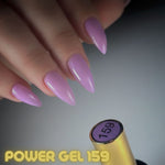 Power Gel 159