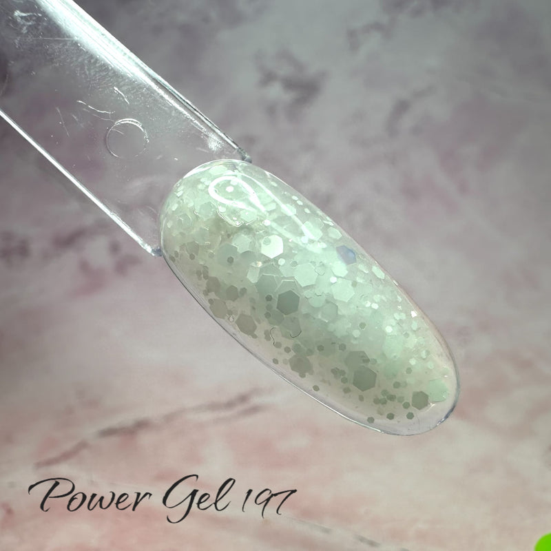 Power Gel 197