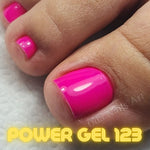 Power Gel 123