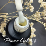 Power Gel 018