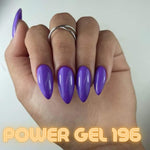 Power Gel 196