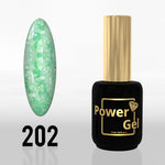 Power Gel 202