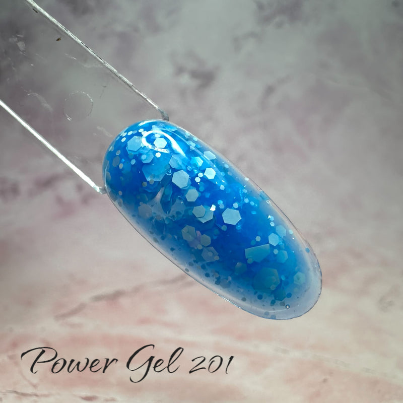 Power Gel 201