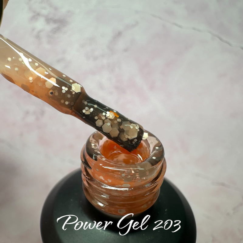 Power Gel 203