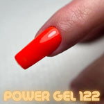 Power Gel 122