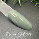 Power Gel 073