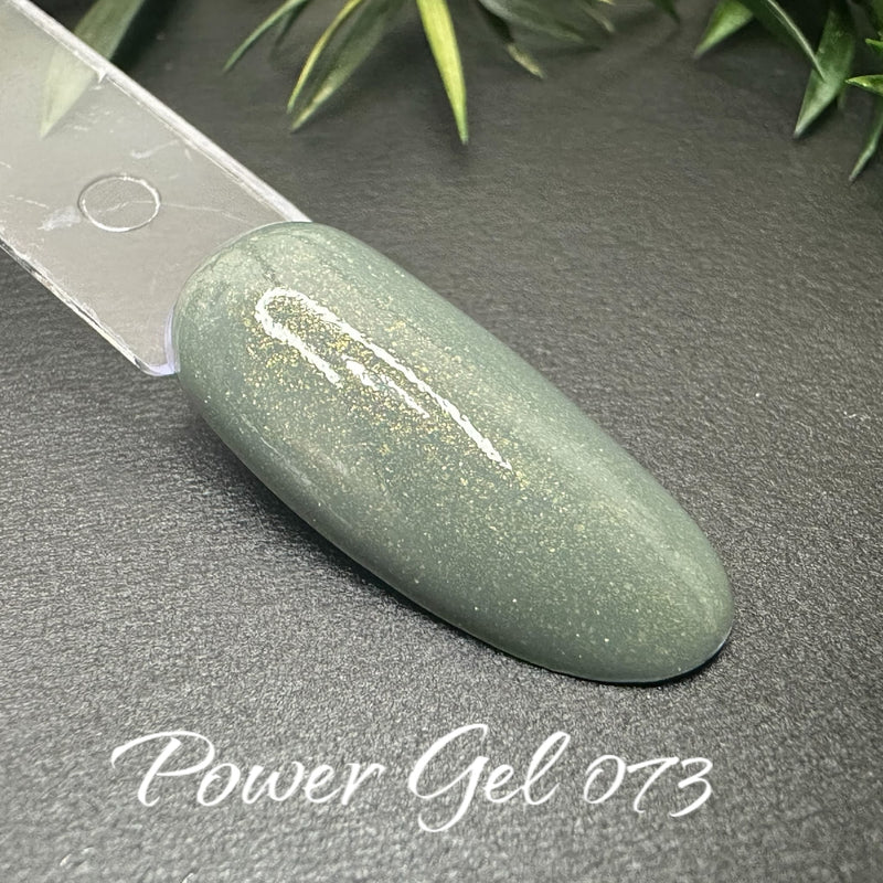 Power Gel 073