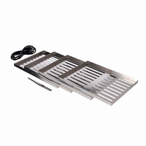 תנור עיקור MicroStop PG-15 ל 16 סטים