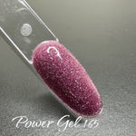 Power Gel 165 פלאש