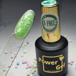 Power Gel 202