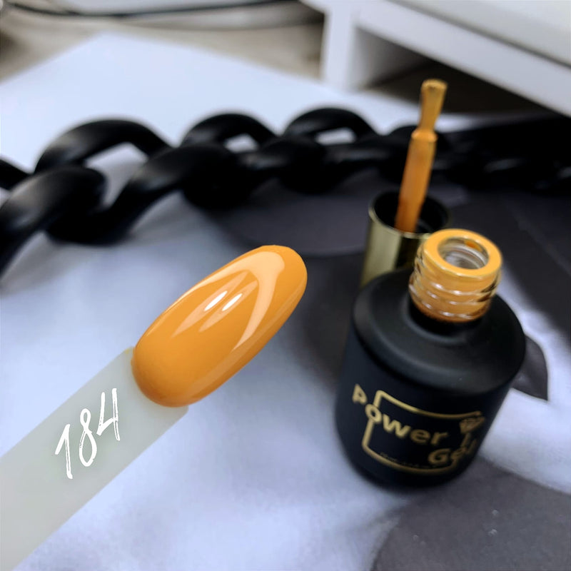 Power Gel 184