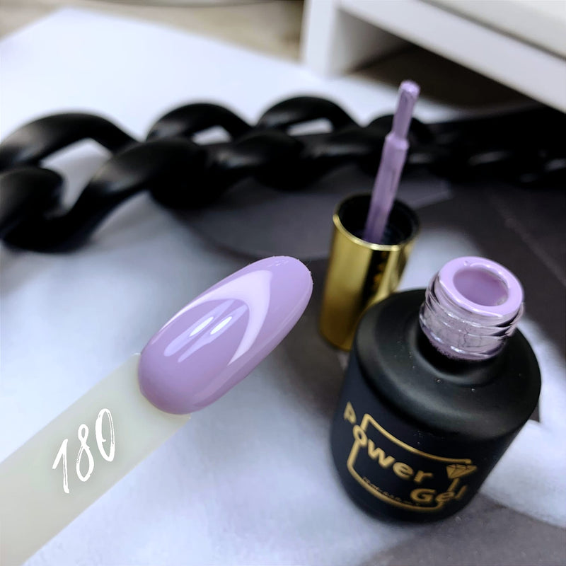 Power Gel 180