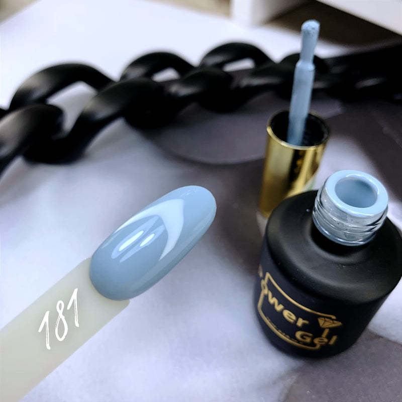 Power Gel 181