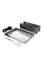 תנור עיקור MicroStop M-3 PLUS ל 6 סטים