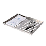 תנור עיקור MicroStop PG-15 ל 16 סטים