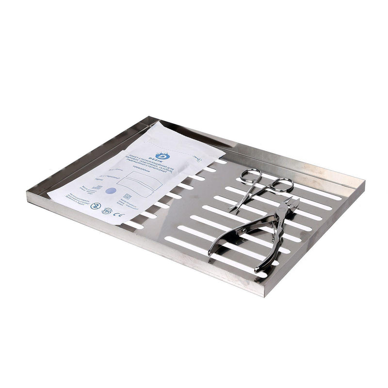 תנור עיקור MicroStop PG-15 ל 16 סטים