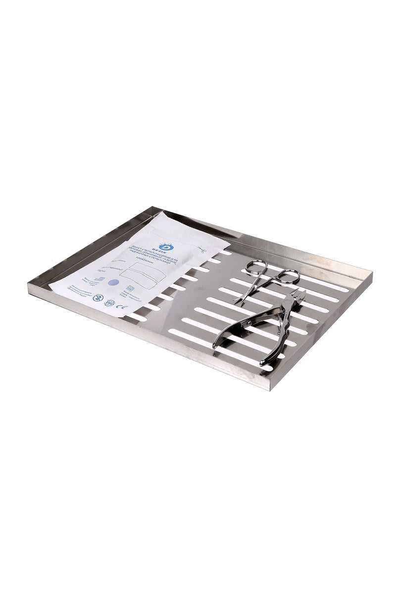 תנור עיקור MicroStop PG-20 ל 20 סטים
