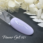 Power Gel 081