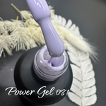 Power Gel 081