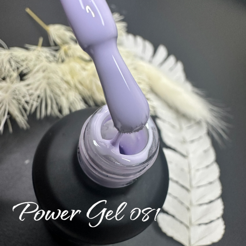 Power Gel 081