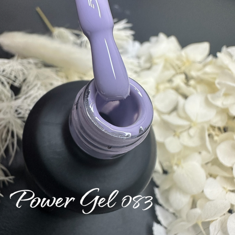 Power Gel 083
