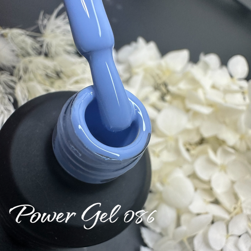 Power Gel 086