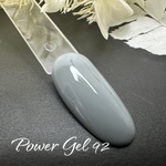 Power Gel 092